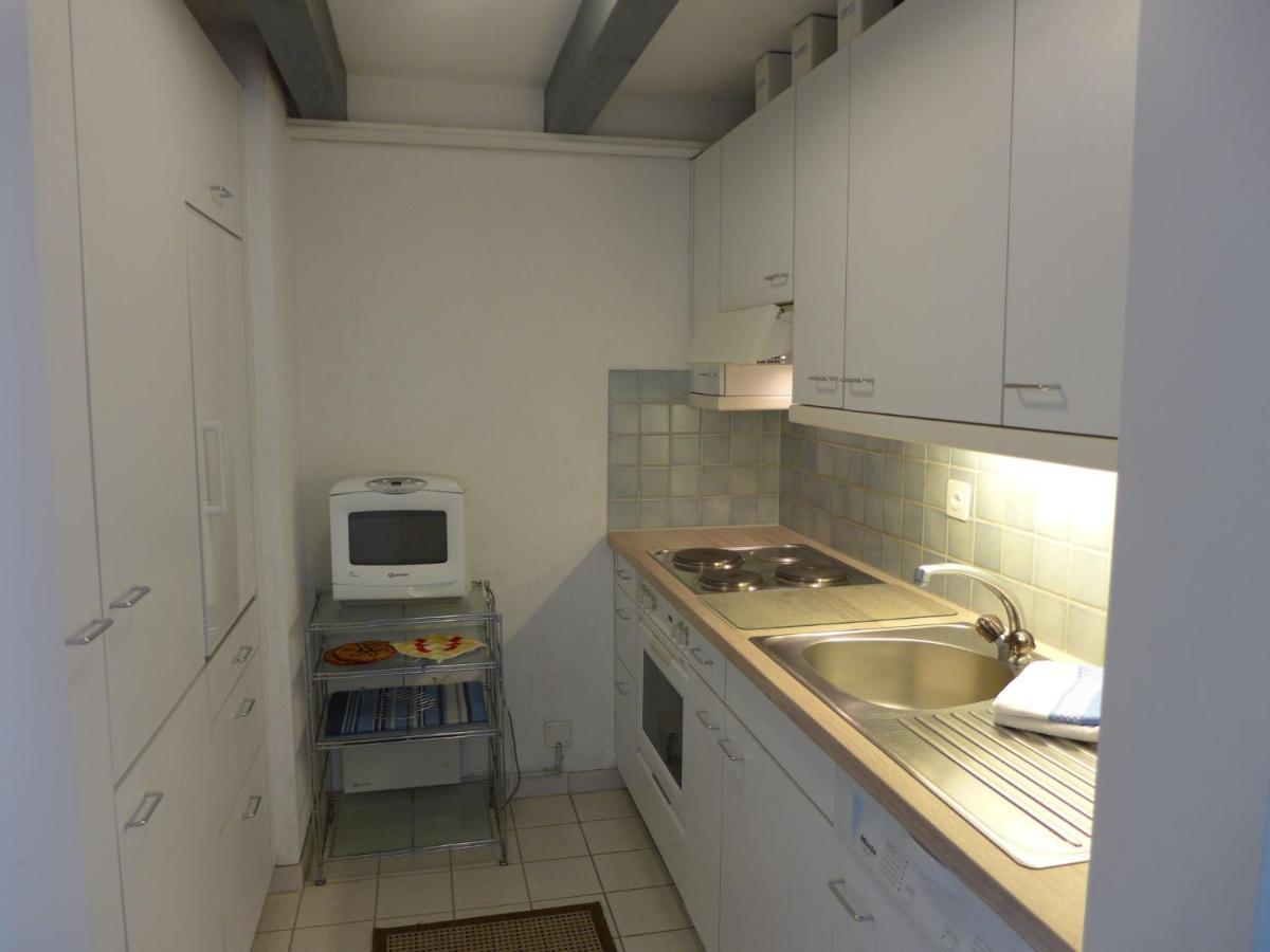 Apartment Modern By Interhome Ιντερλάκεν Εξωτερικό φωτογραφία
