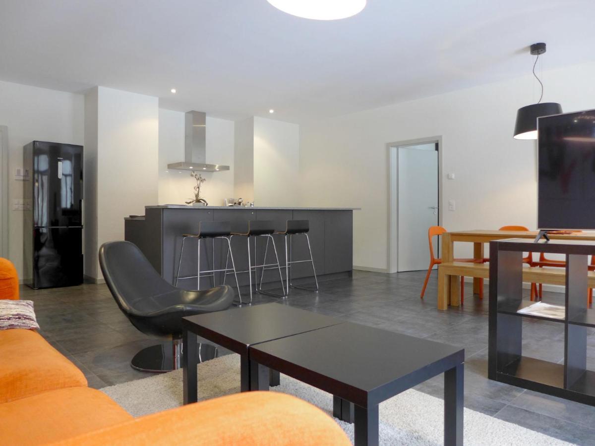 Apartment Modern By Interhome Ιντερλάκεν Εξωτερικό φωτογραφία