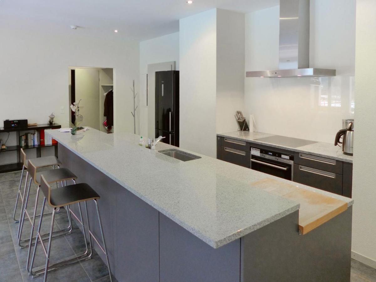 Apartment Modern By Interhome Ιντερλάκεν Εξωτερικό φωτογραφία