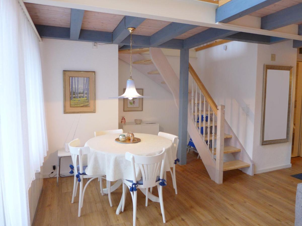Apartment Modern By Interhome Ιντερλάκεν Εξωτερικό φωτογραφία