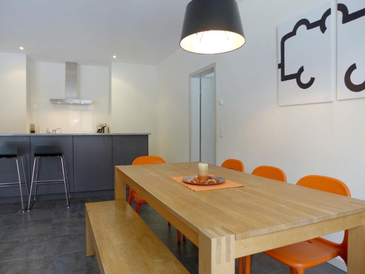 Apartment Modern By Interhome Ιντερλάκεν Εξωτερικό φωτογραφία