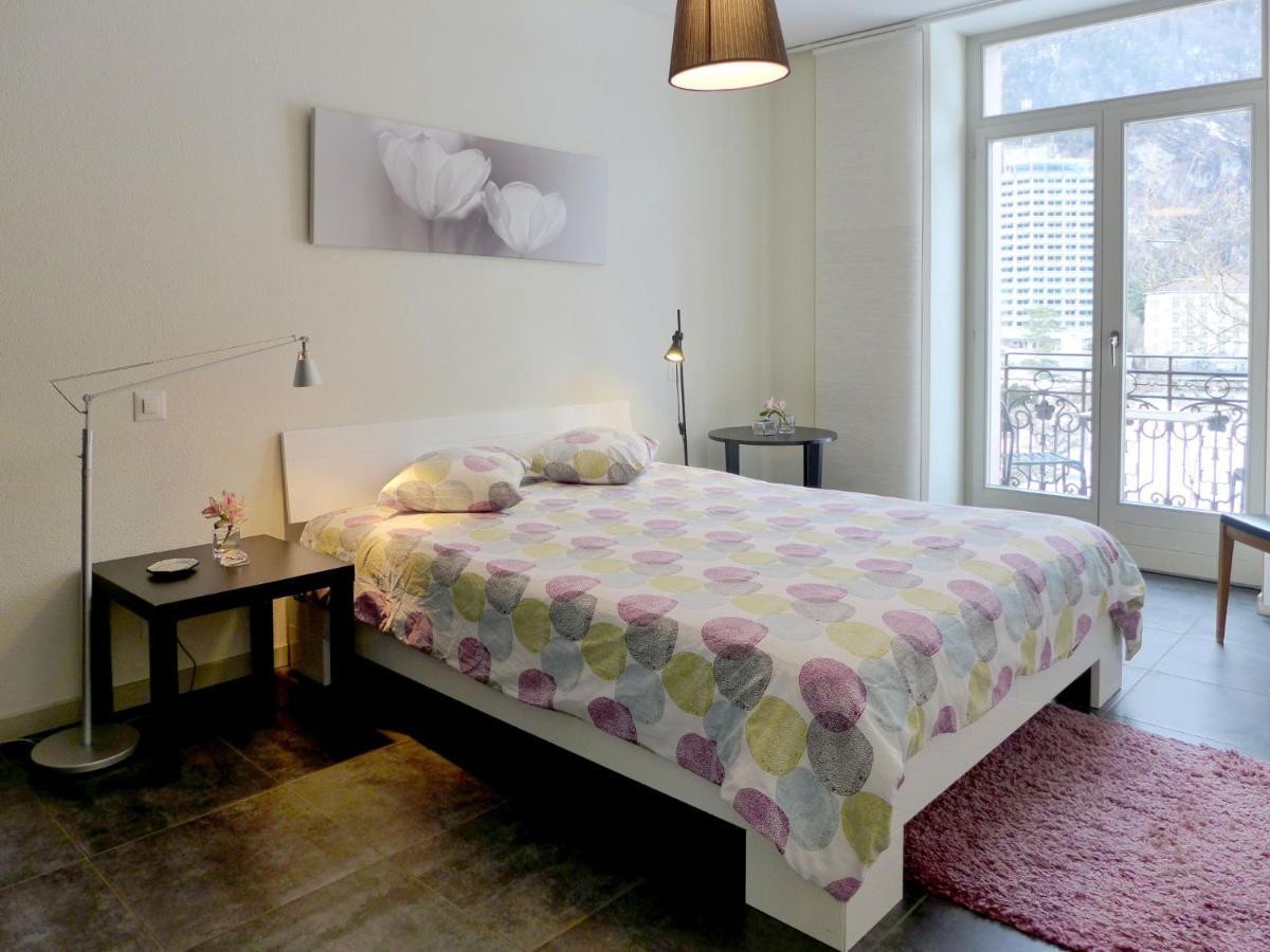 Apartment Modern By Interhome Ιντερλάκεν Εξωτερικό φωτογραφία