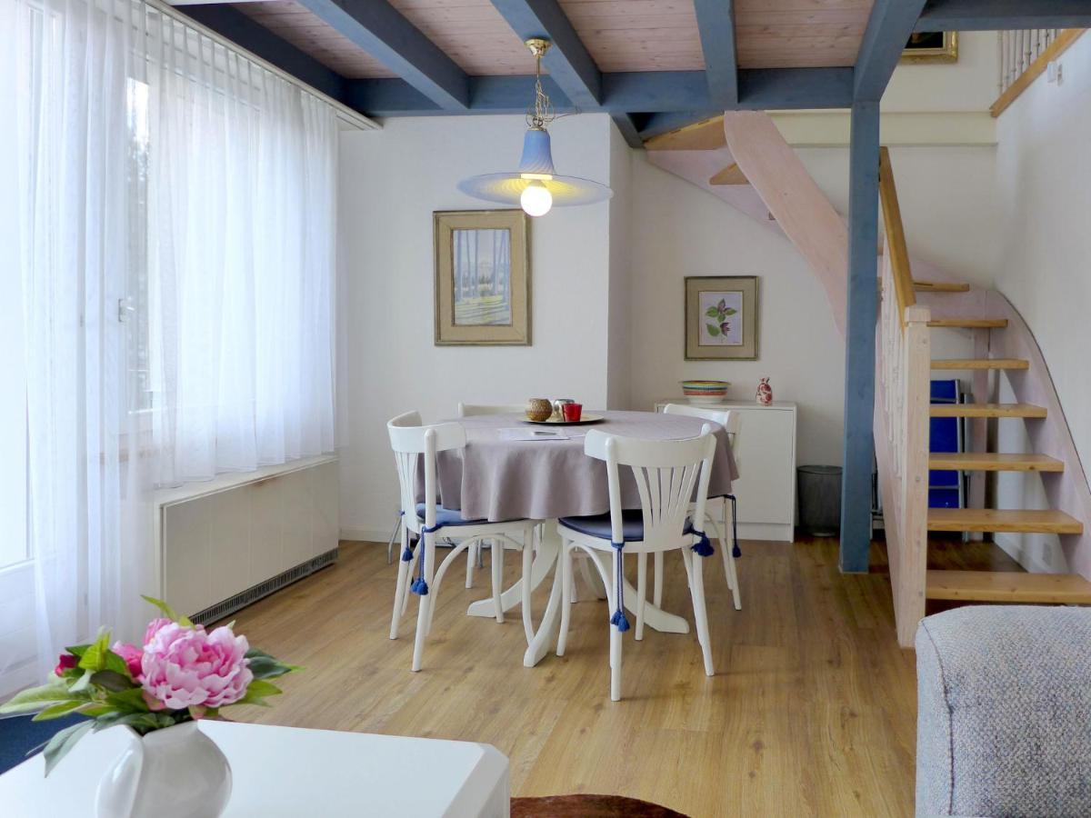 Apartment Modern By Interhome Ιντερλάκεν Εξωτερικό φωτογραφία