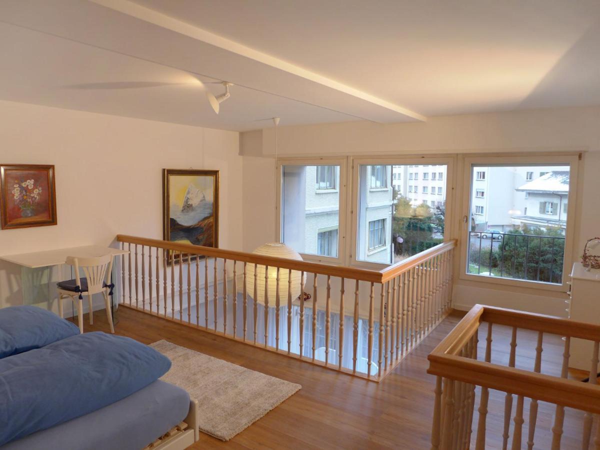 Apartment Modern By Interhome Ιντερλάκεν Εξωτερικό φωτογραφία