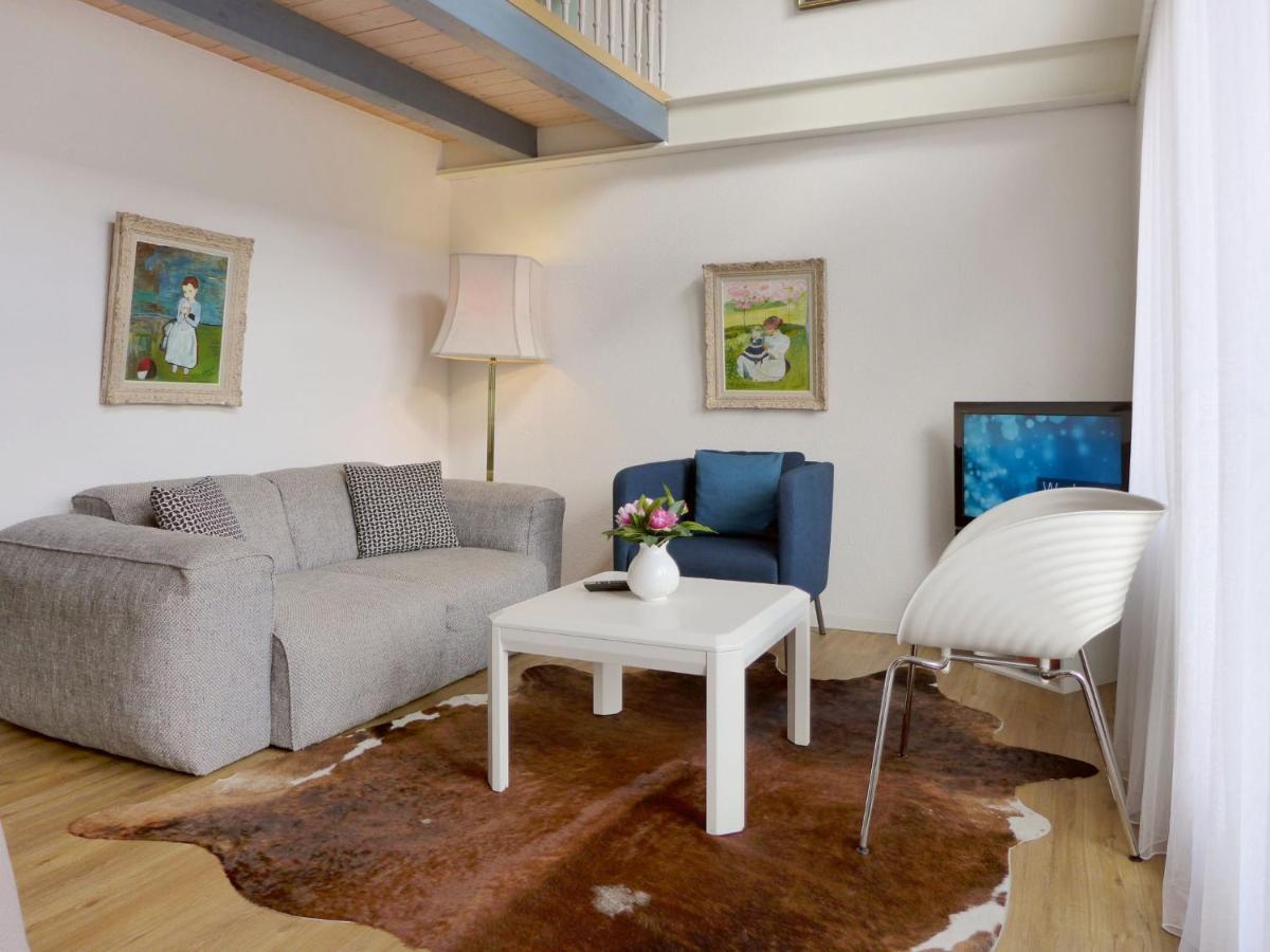 Apartment Modern By Interhome Ιντερλάκεν Εξωτερικό φωτογραφία